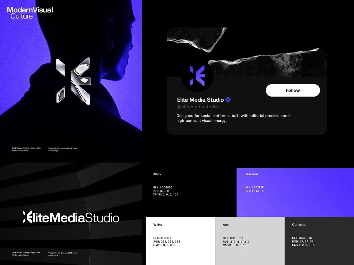 Elite Media Studio