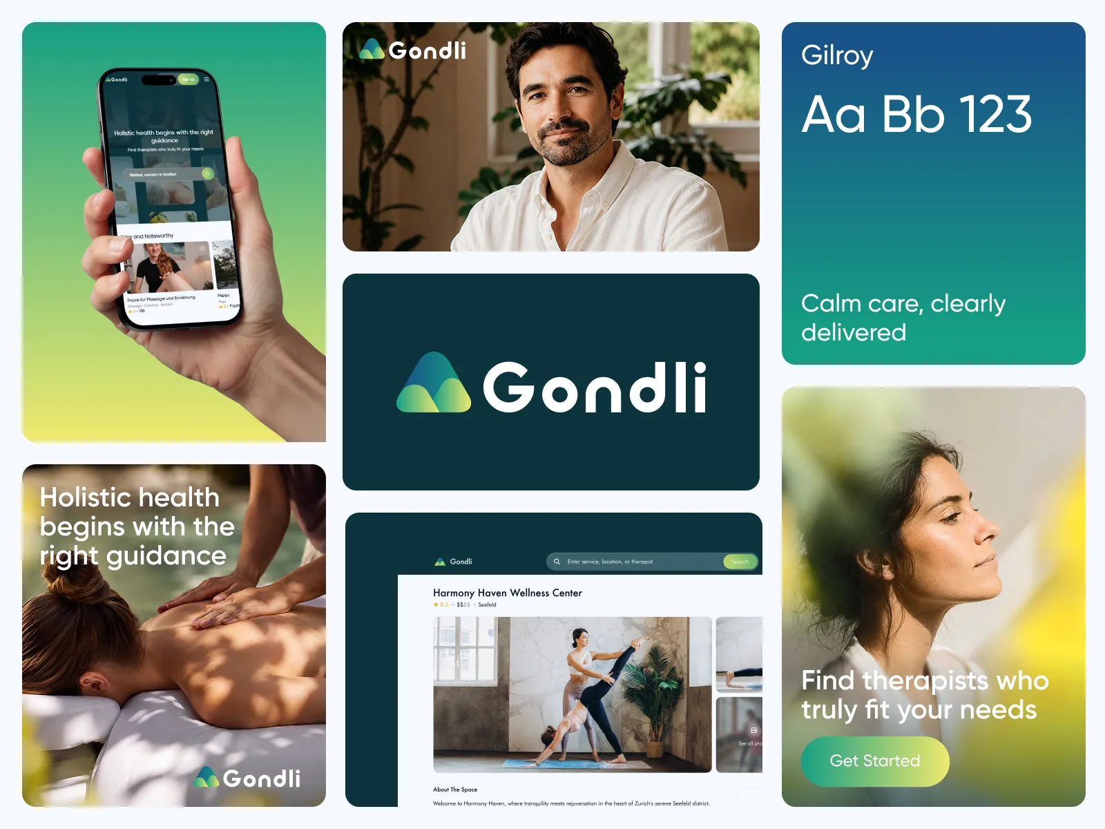 Gondli